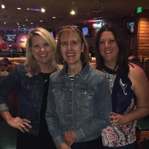 Meet your Posher, Michele